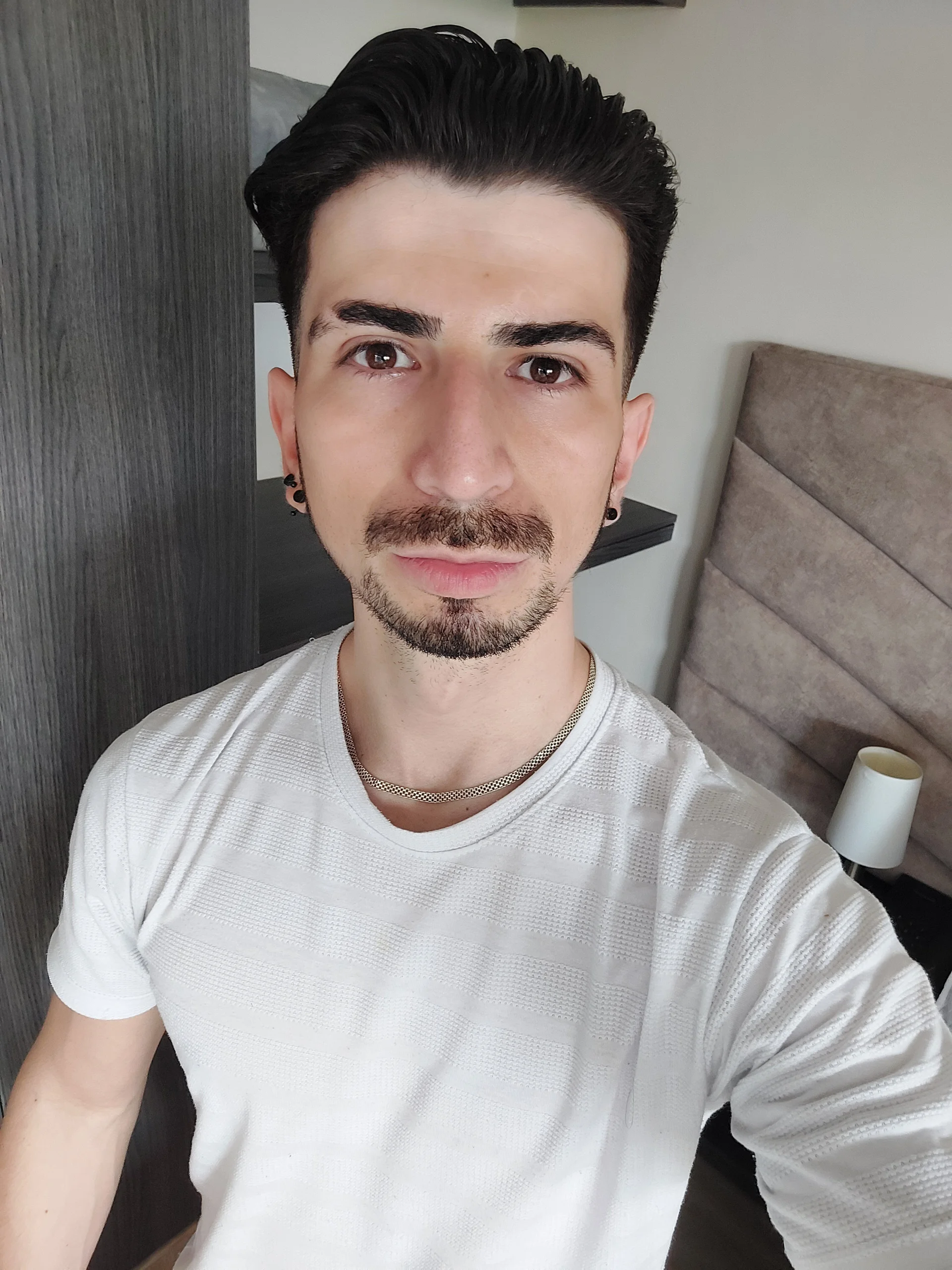 XXX Porn Photo of Nude LiamCossio_ 20