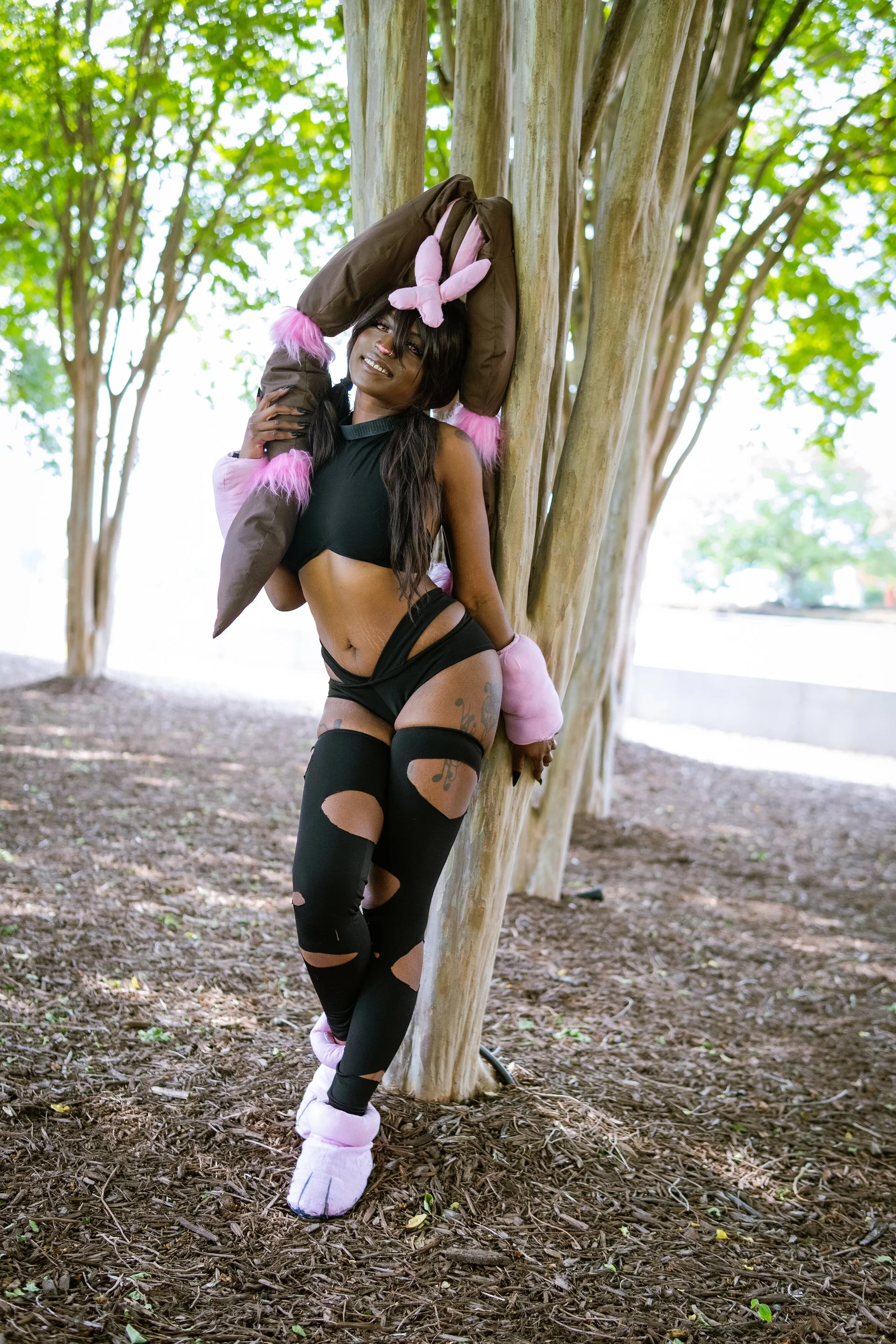 XXX Porn Photo of Nude bunniikimi 10