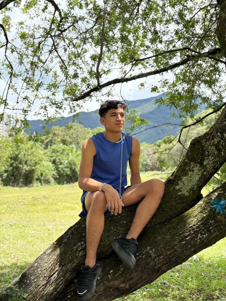 XXX Porn Photo of Nude Stiben_boy 5
