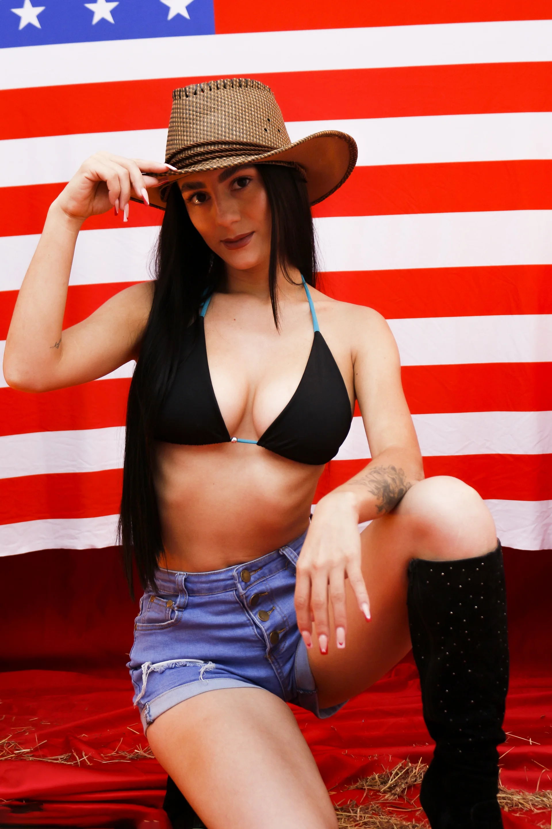 XXX Porn Photo of Nude DanielaMedinaa 18