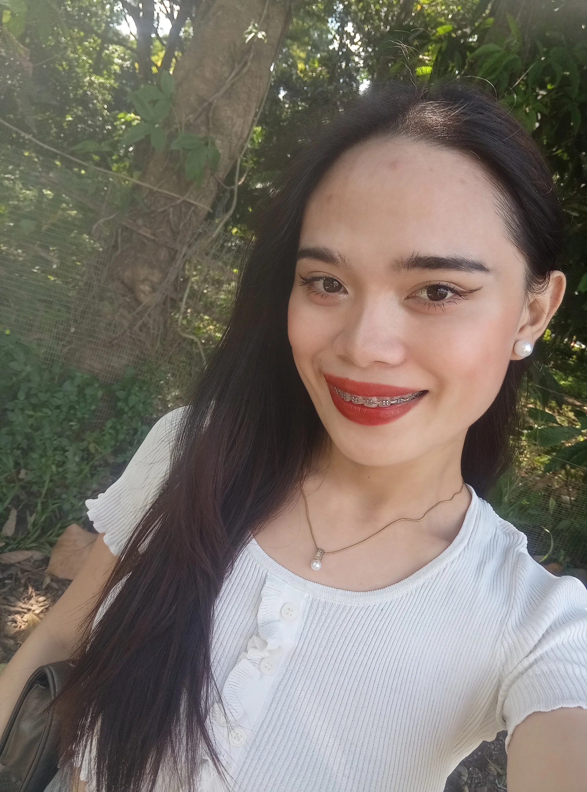 XXX Porn Photo of Nude FransecaBlaire 2