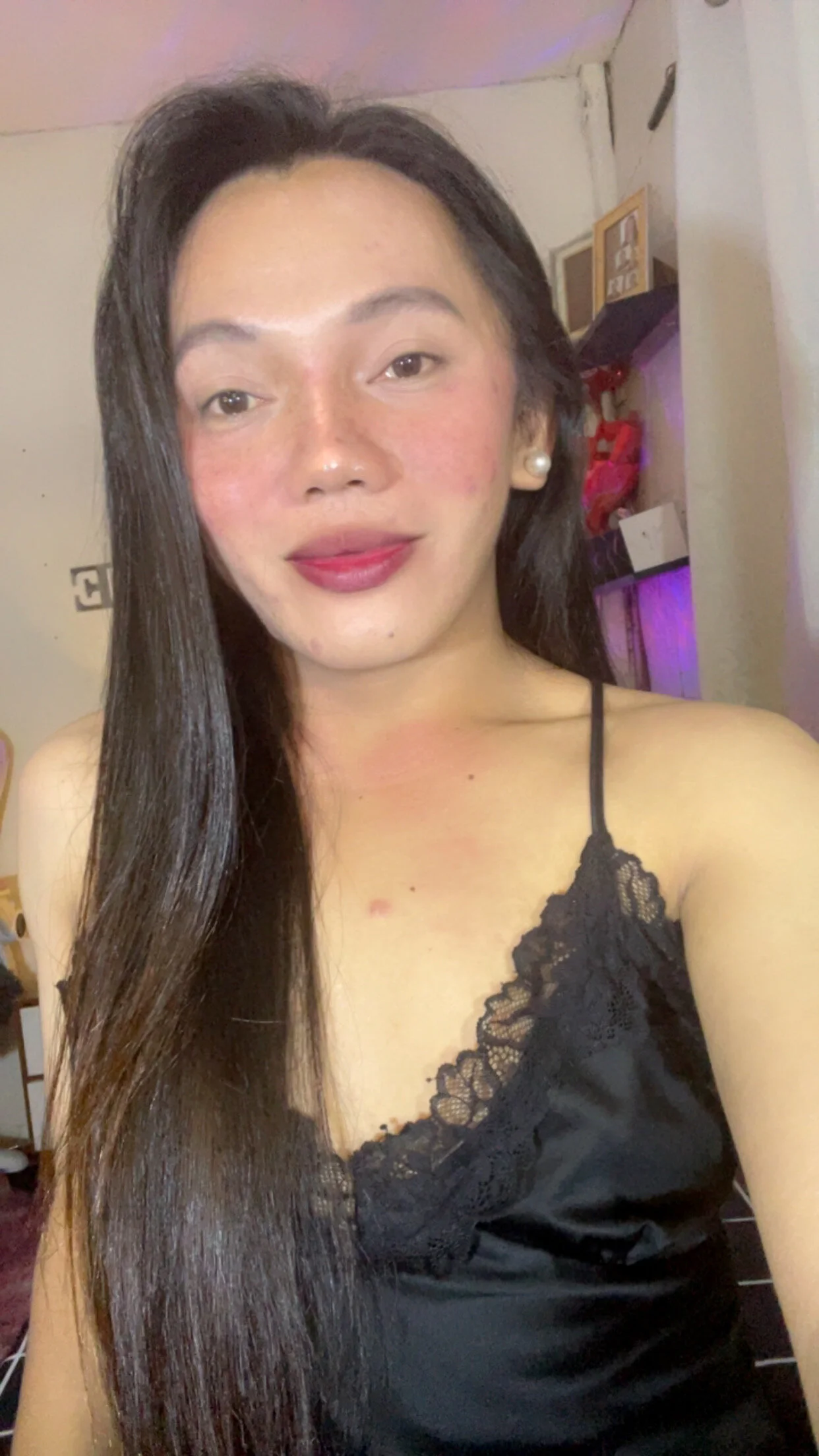 XXX Porn Photo of Nude itsme_jade 4