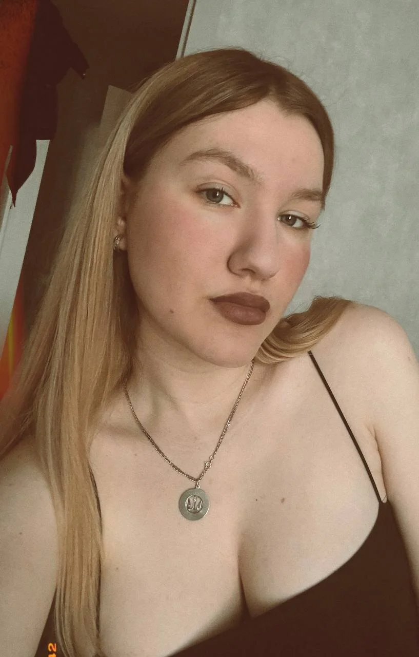 XXX Porn Photo of Nude LinaRayy 7