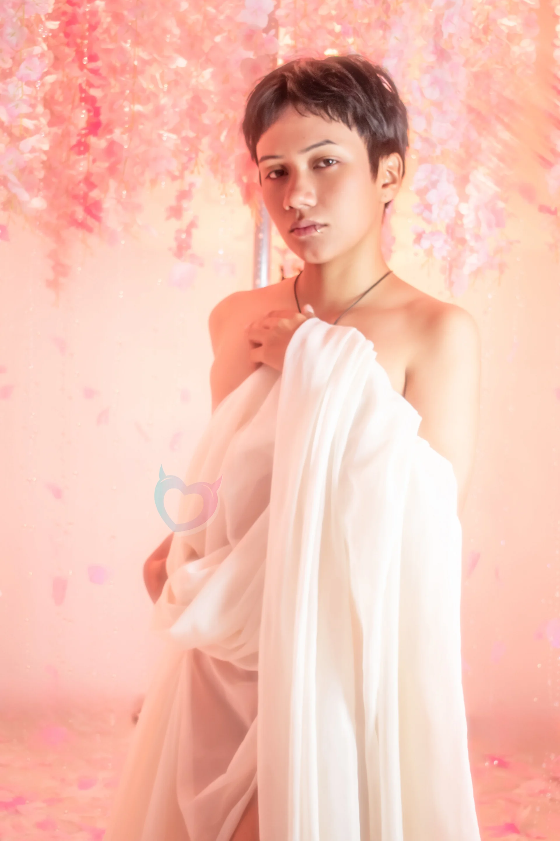 XXX Porn Photo of Nude Eriol_ 44