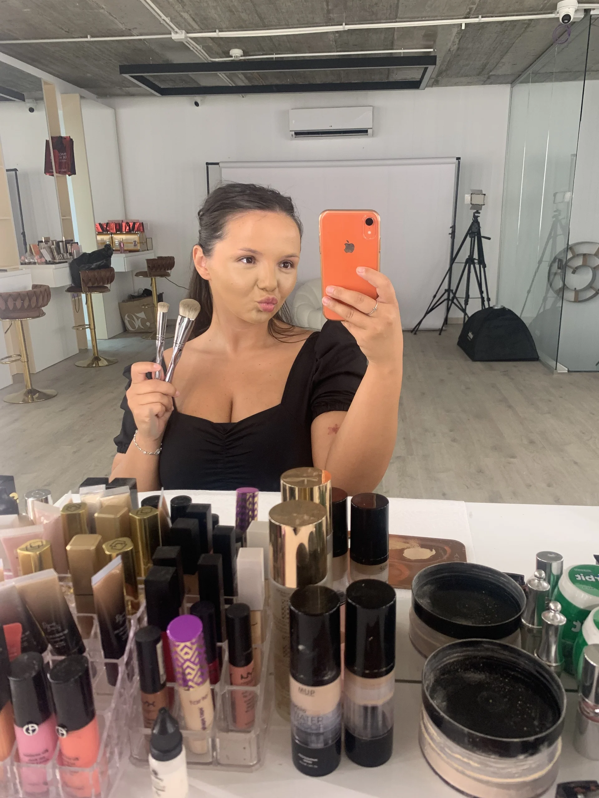 XXX Porn Photo of Nude CelesteBailey 961