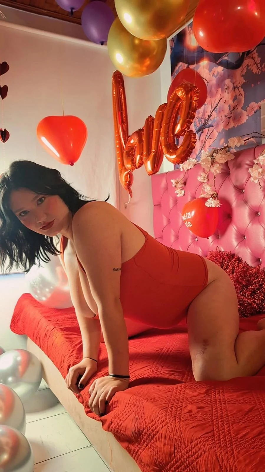 XXX Porn Photo of Nude Cerecitaa02_ 30