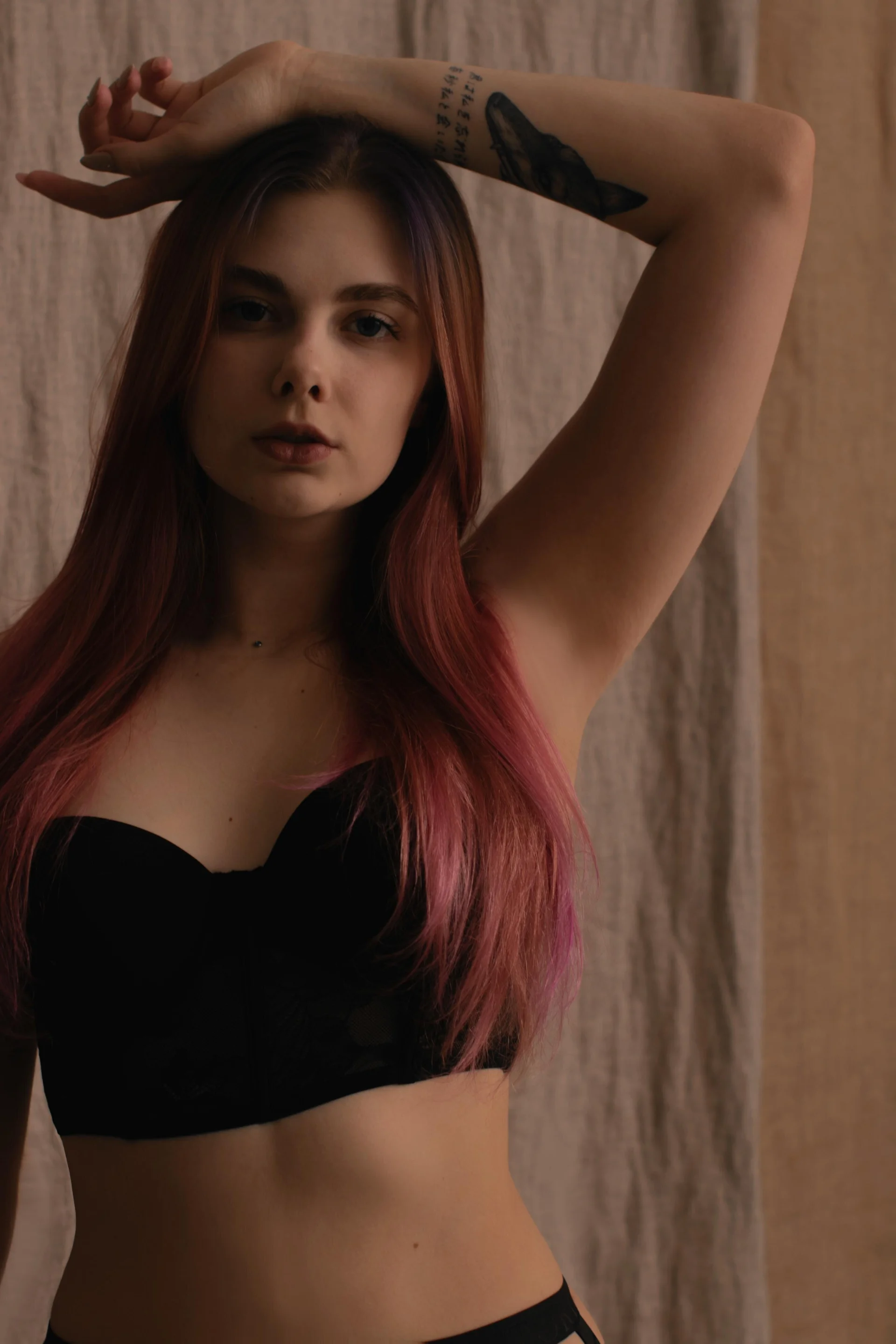 XXX Porn Photo of Nude Kati_FoX 4
