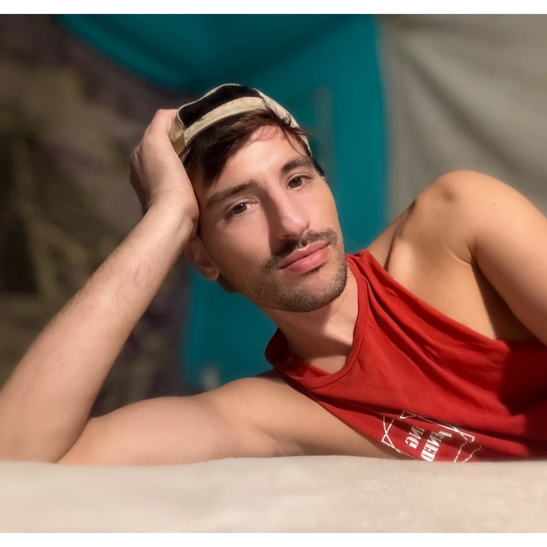 XXX Porn Photo of Nude alex_and_charlie 3