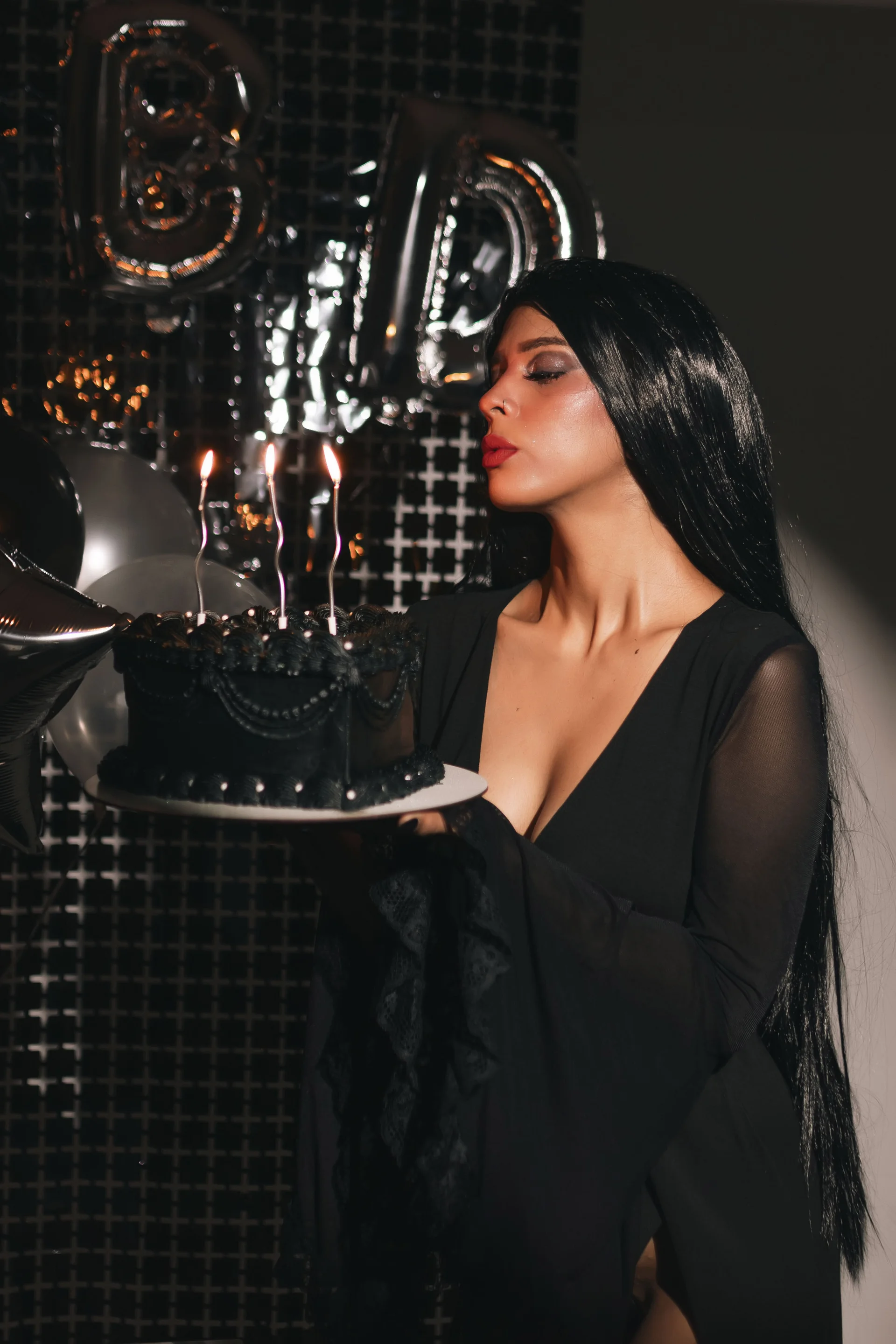XXX Porn Photo of Nude IamNayuta 204