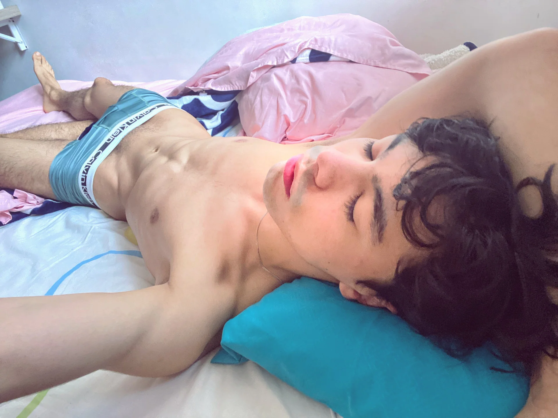 Dammon_Stallion