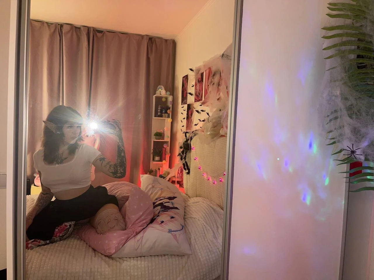 XXX Porn Photo of Nude Eva_Sonic 332