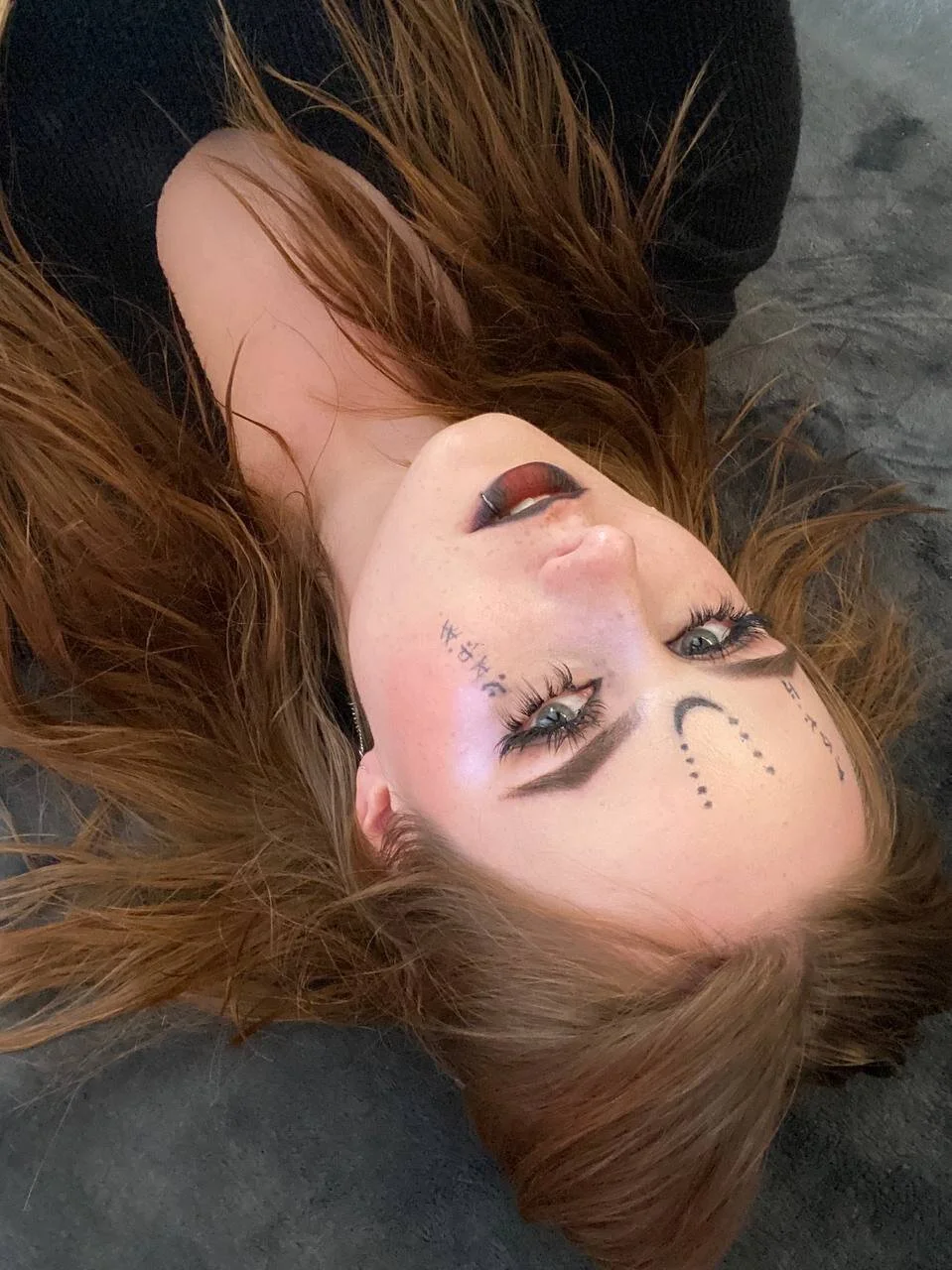 XXX Porn Photo of Nude DanaDrake 4