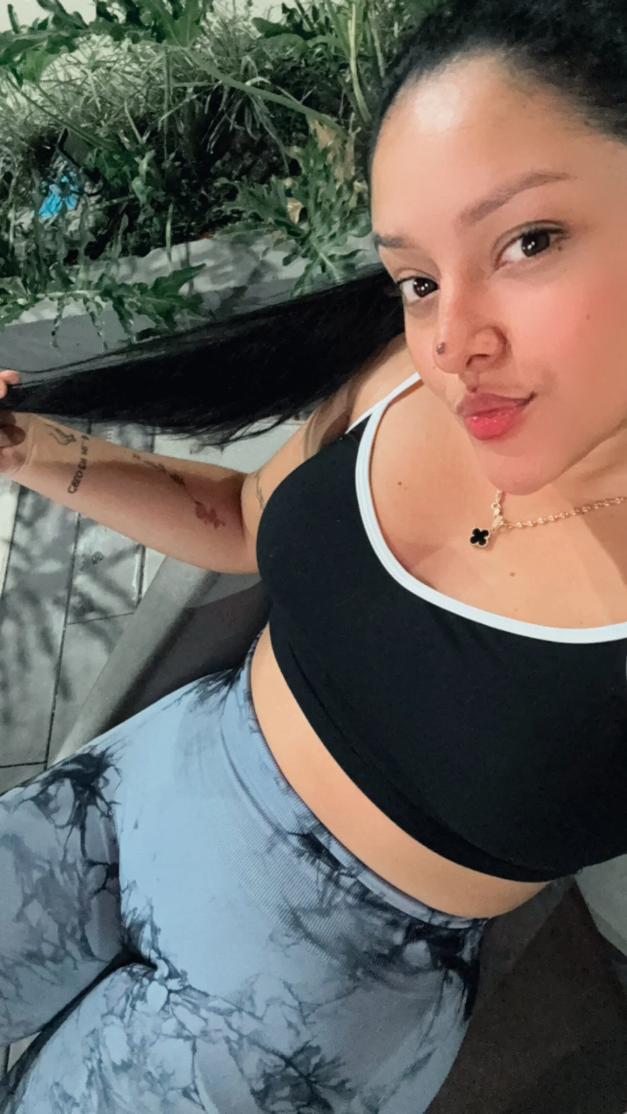 XXX Porn Photo of Nude kenndall_21 230