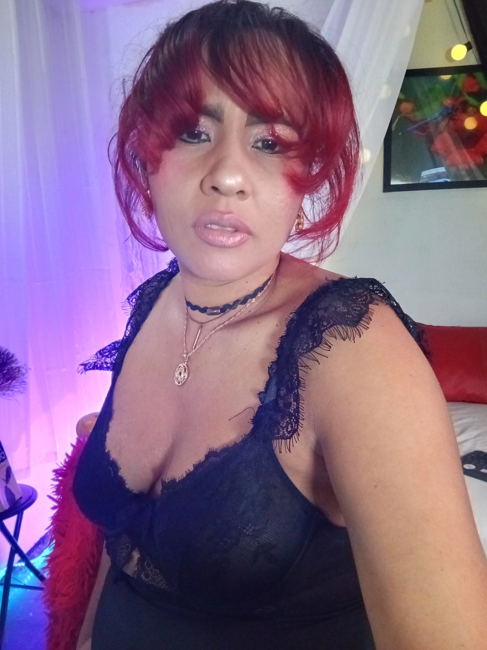 XXX Porn Photo of Nude Kyara_Queen 38