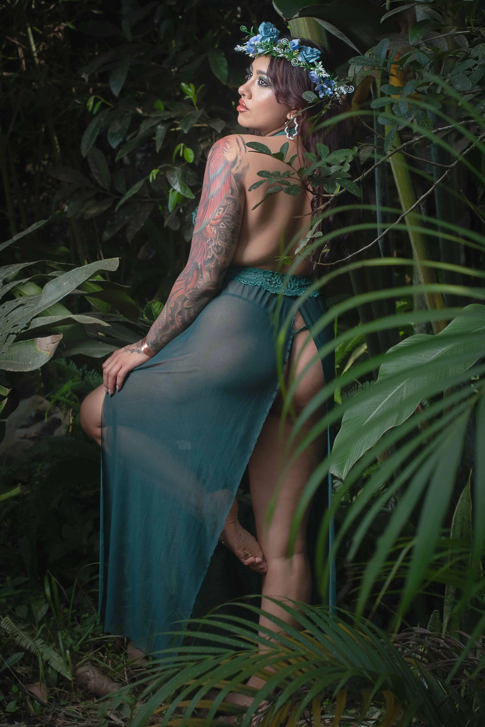 XXX Porn Photo of Nude samara_smithh 74