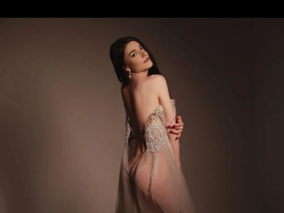 XXX Porn Photo of Nude NoraJoice 8
