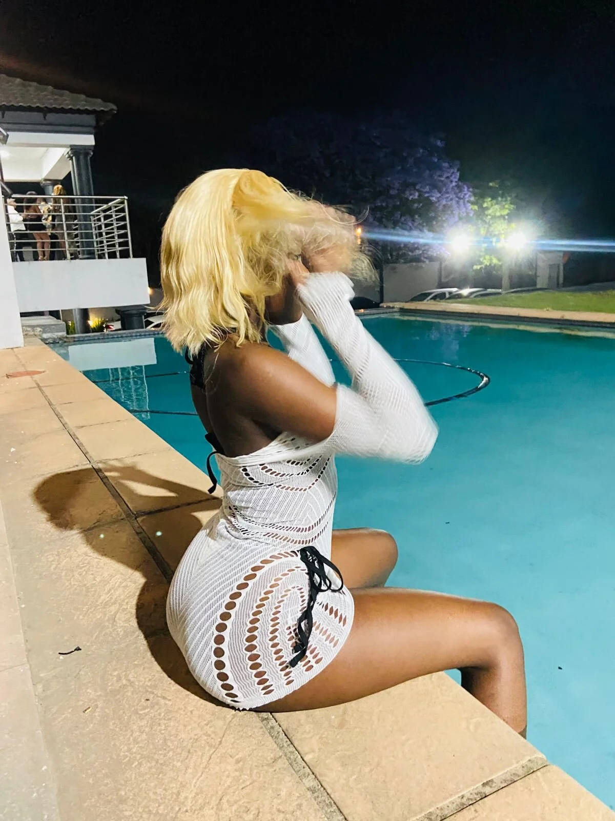 XXX Porn Photo of Nude 21shazzy 3