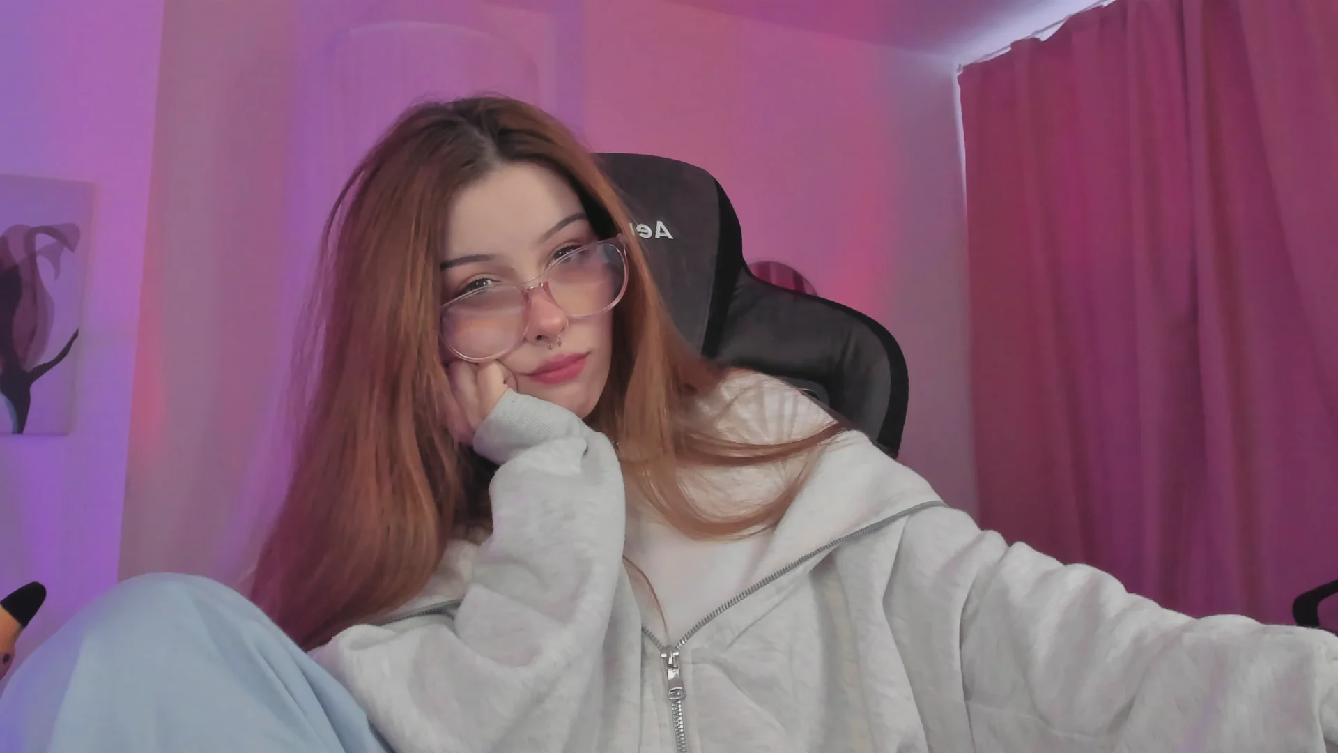 XXX Porn Photo of Nude CoraMiel 94