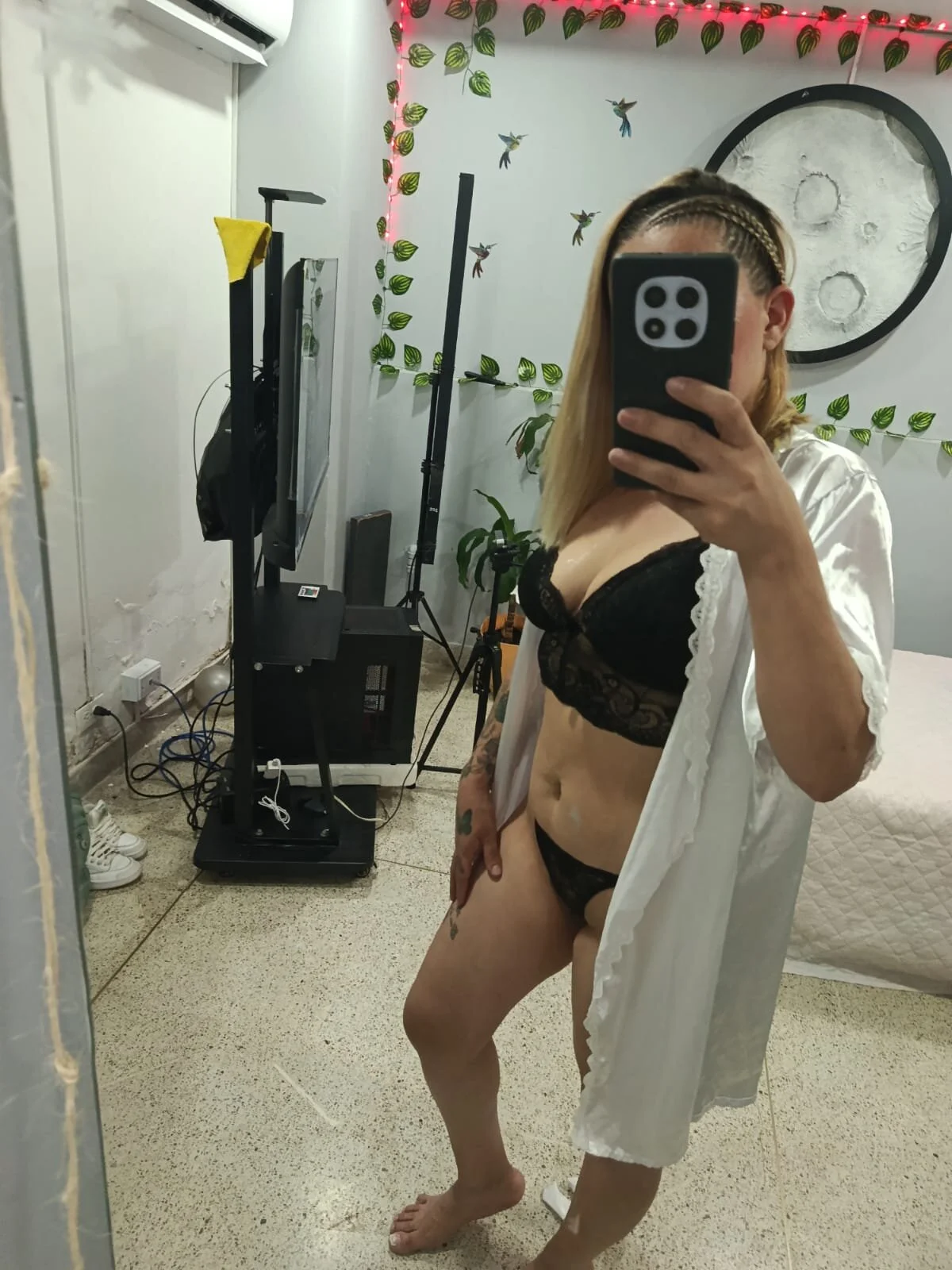 XXX Porn Photo of Nude Mia_Salome23 9