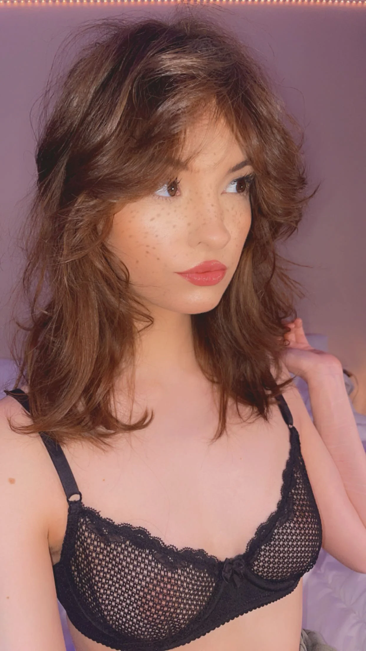 XXX Porn Photo of Nude angiefae 9