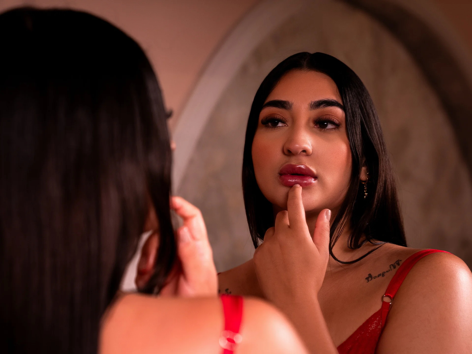 XXX Porn Photo of Nude JasmineRhodes 80