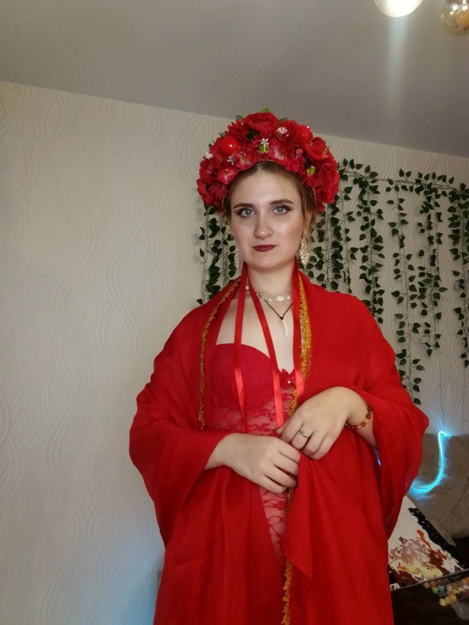XXX Porn Photo of Nude Miss_Elsa_ 69