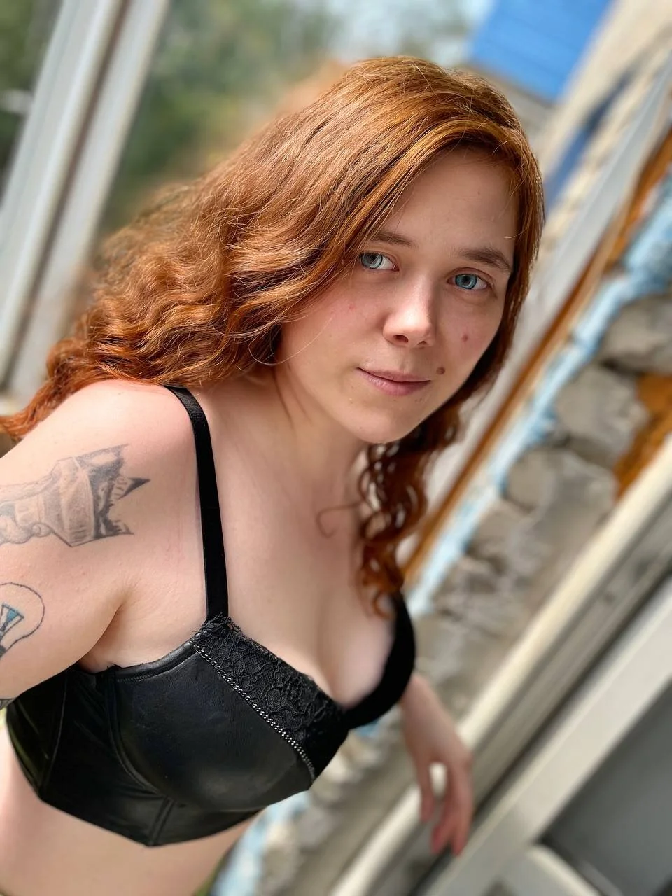 XXX Porn Photo of Nude SophiePure 39