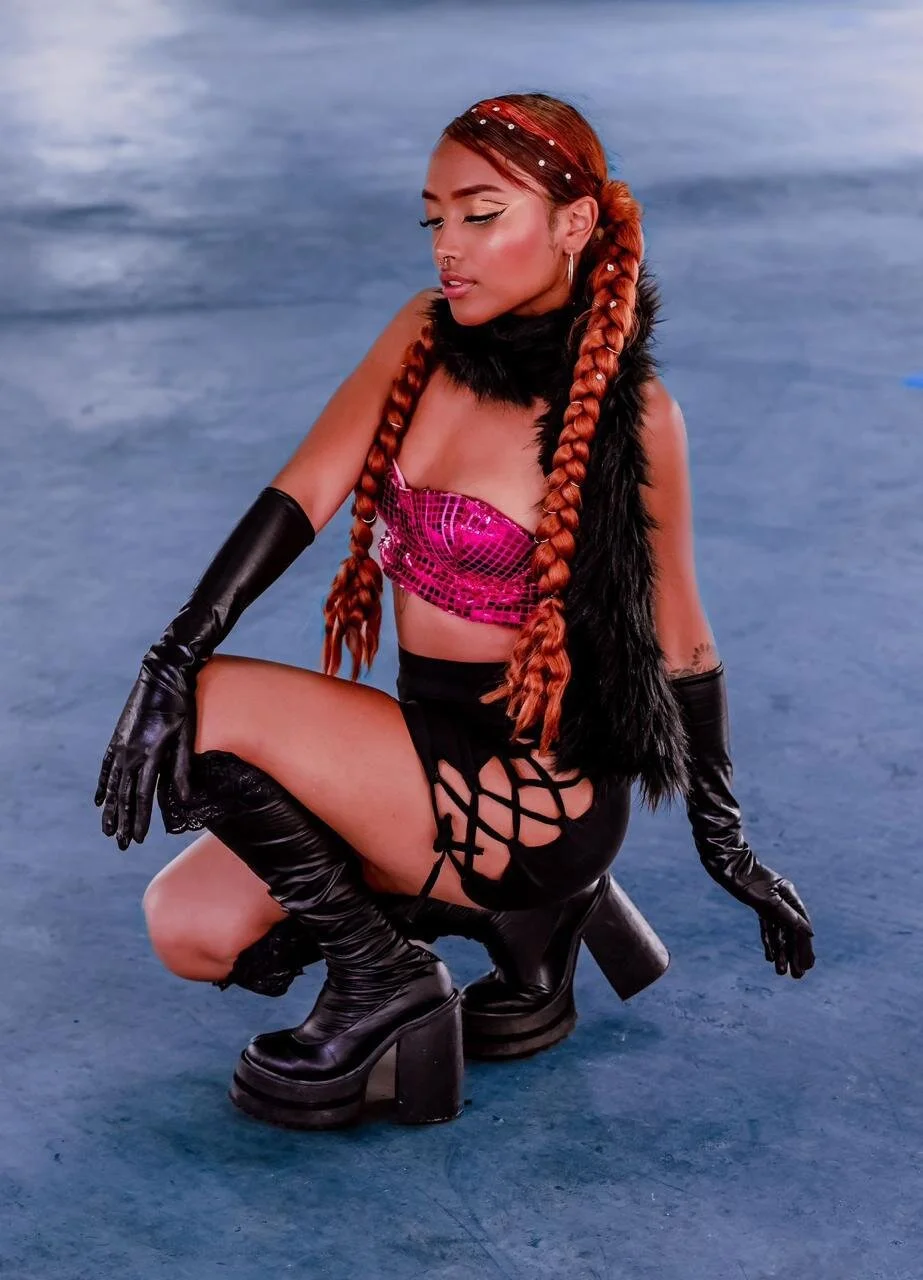 XXX Porn Photo of Nude BratzDooll 21