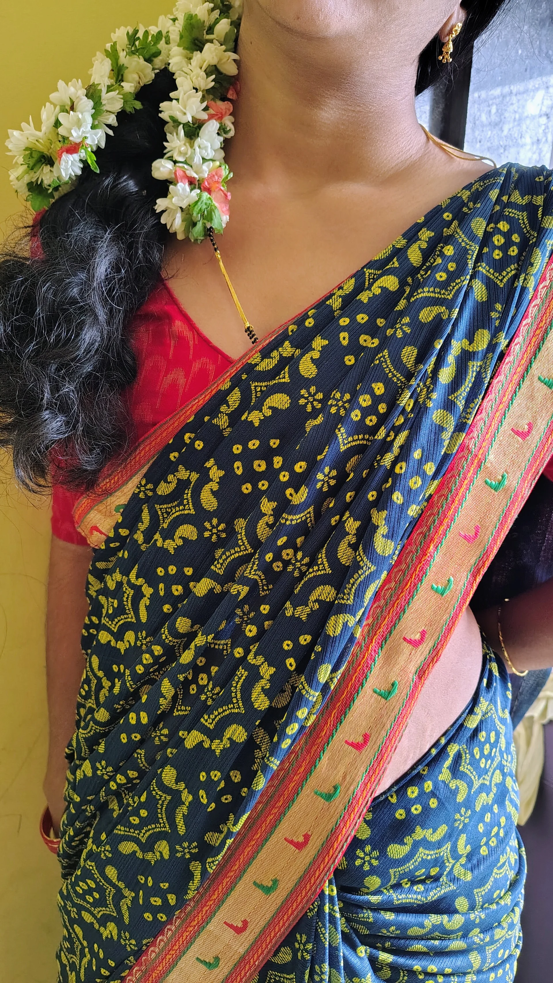 XXX Porn Photo of Nude Mardala-Pilla-Telugu 5