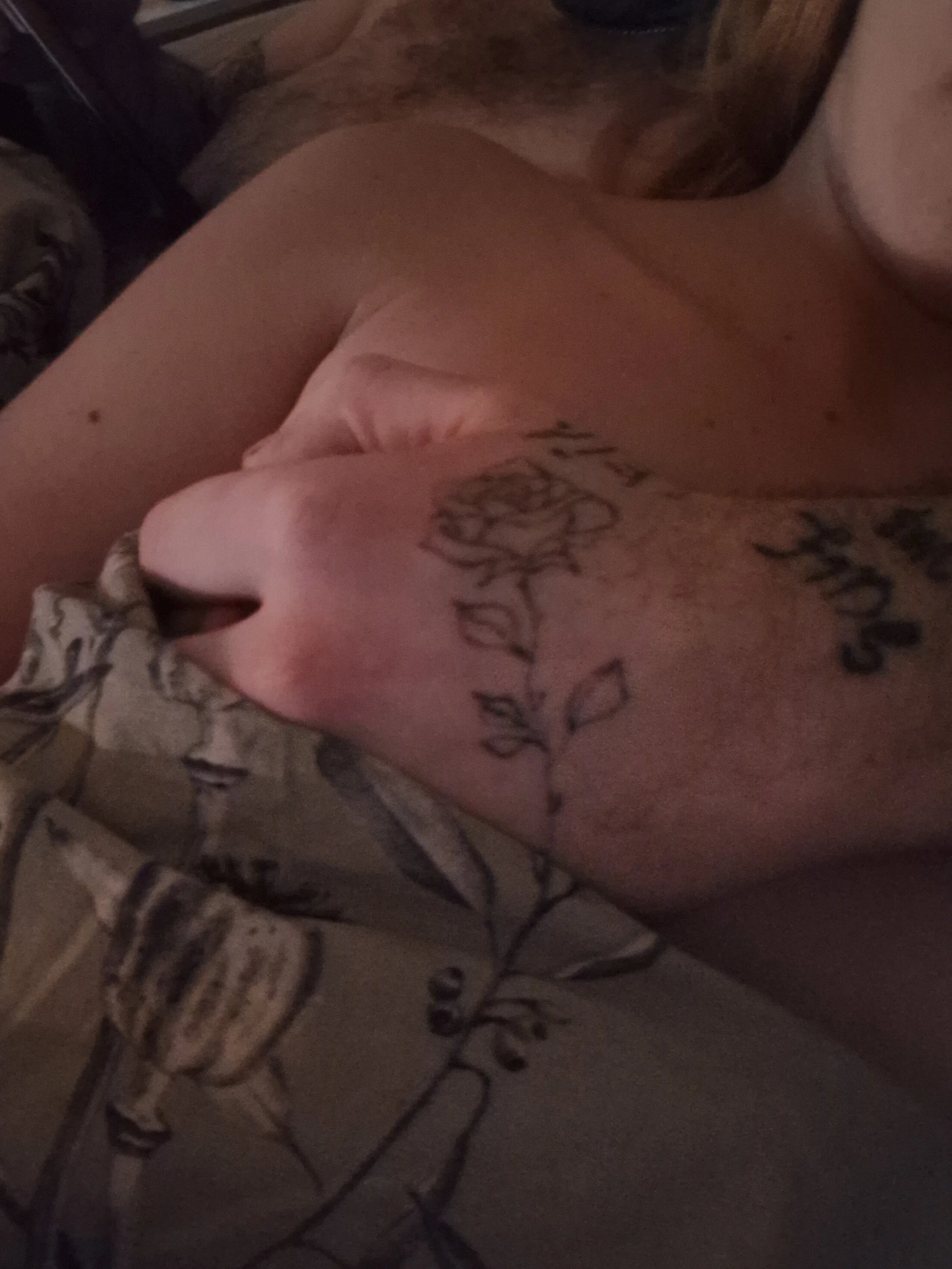 XXX Porn Photo of Nude NibbleSweetie 1