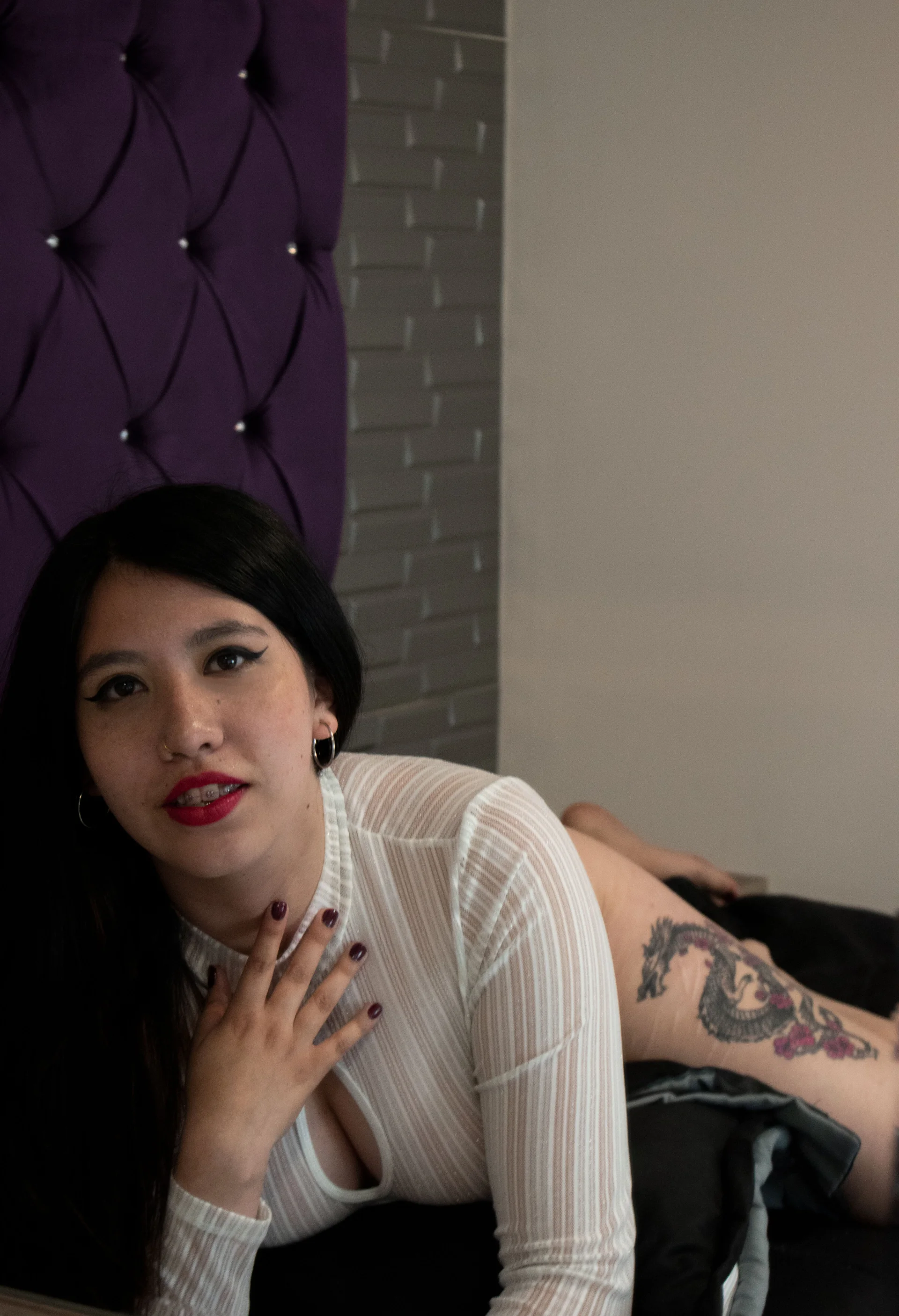 XXX Porn Photo of Nude AntoneellaF 9