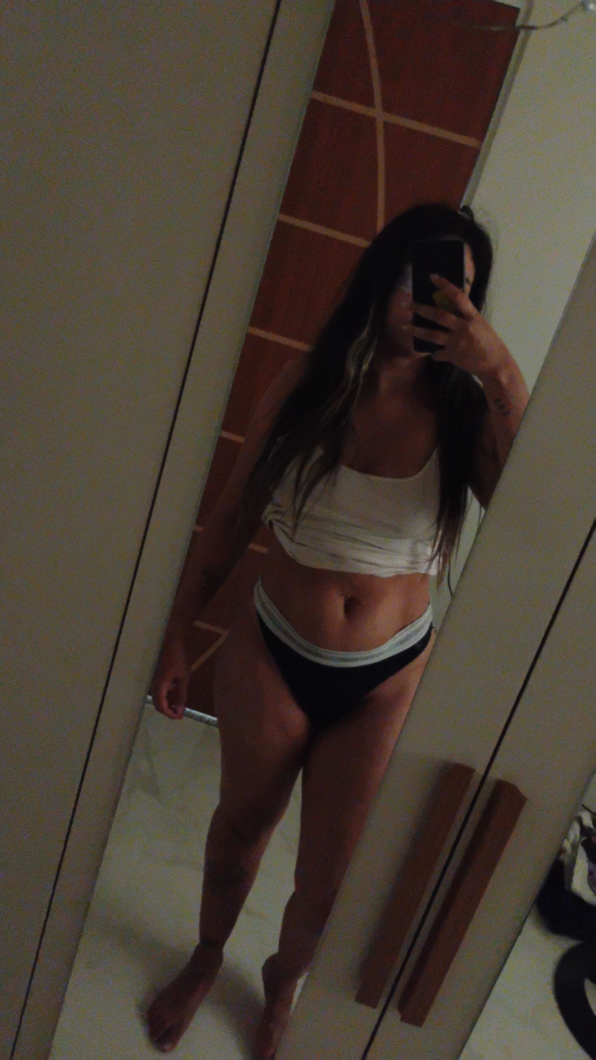 XXX Porn Photo of Nude Dinha2-7 1