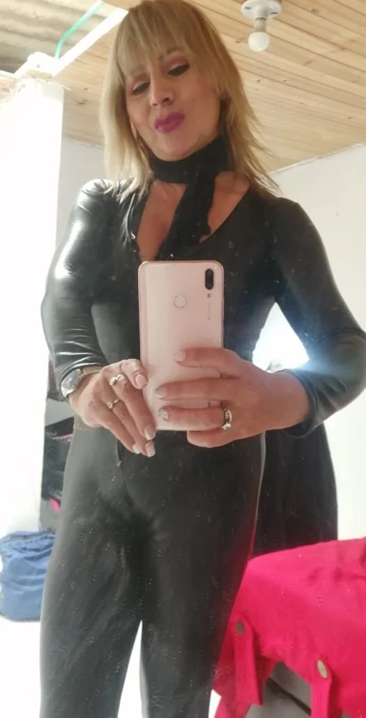 XXX Porn Photo of Nude KLOE_PIELL 1