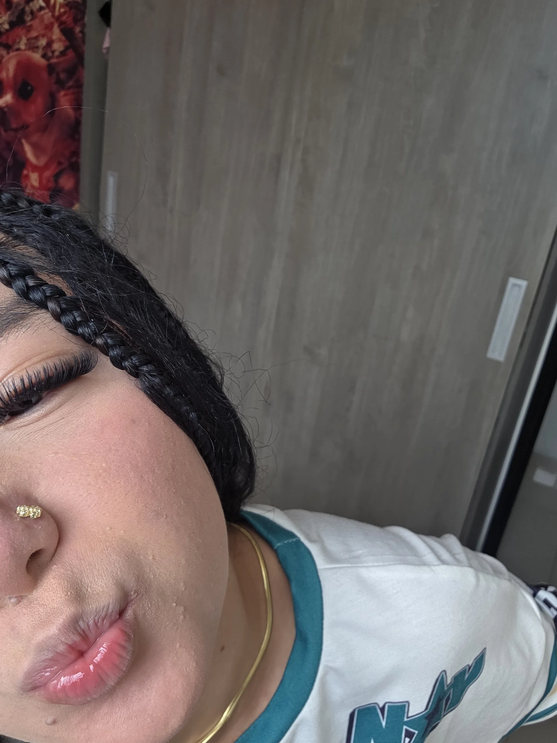 XXX Porn Photo of Nude alaia_princess 24