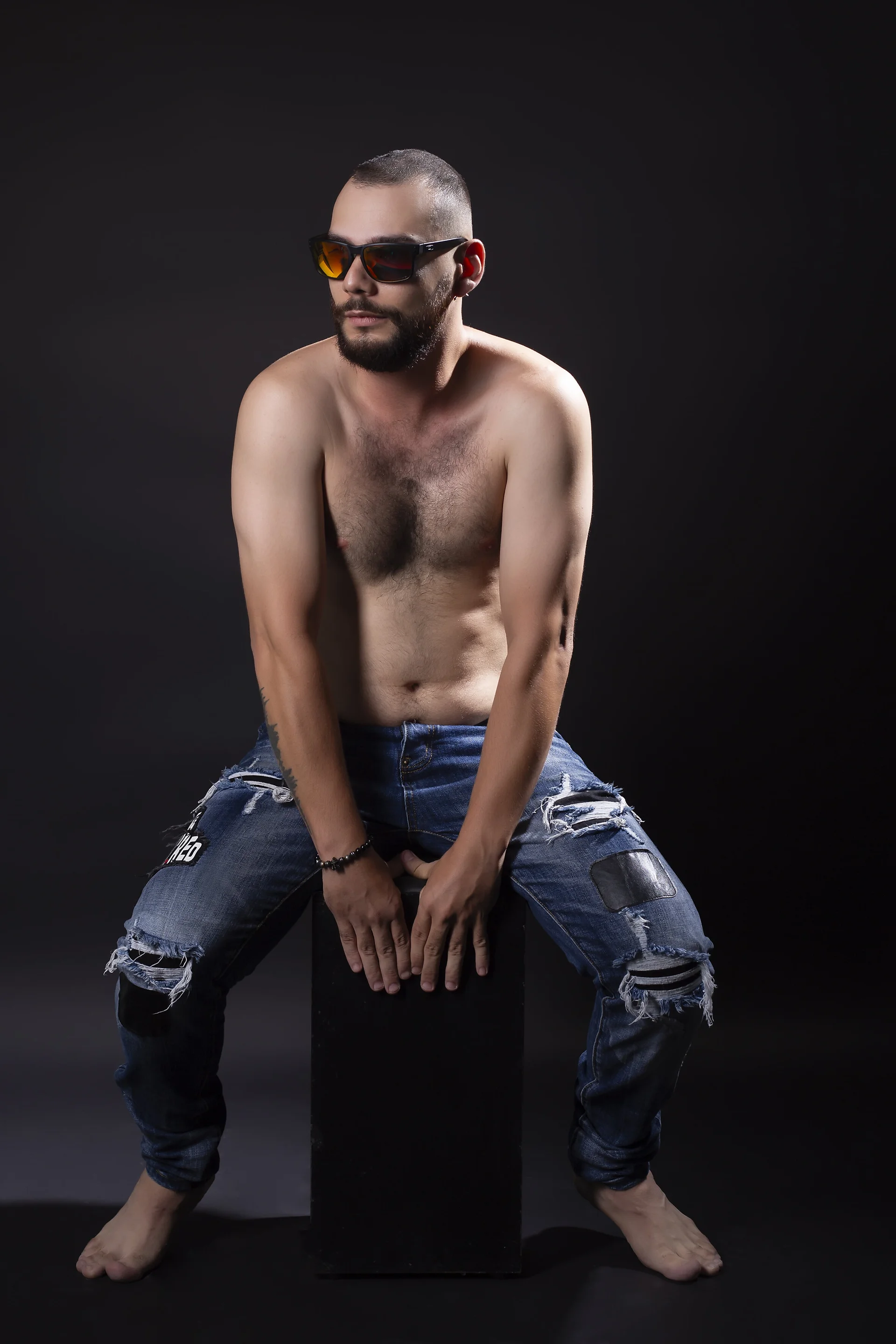 XXX Porn Photo of Nude juan_bigdick 40