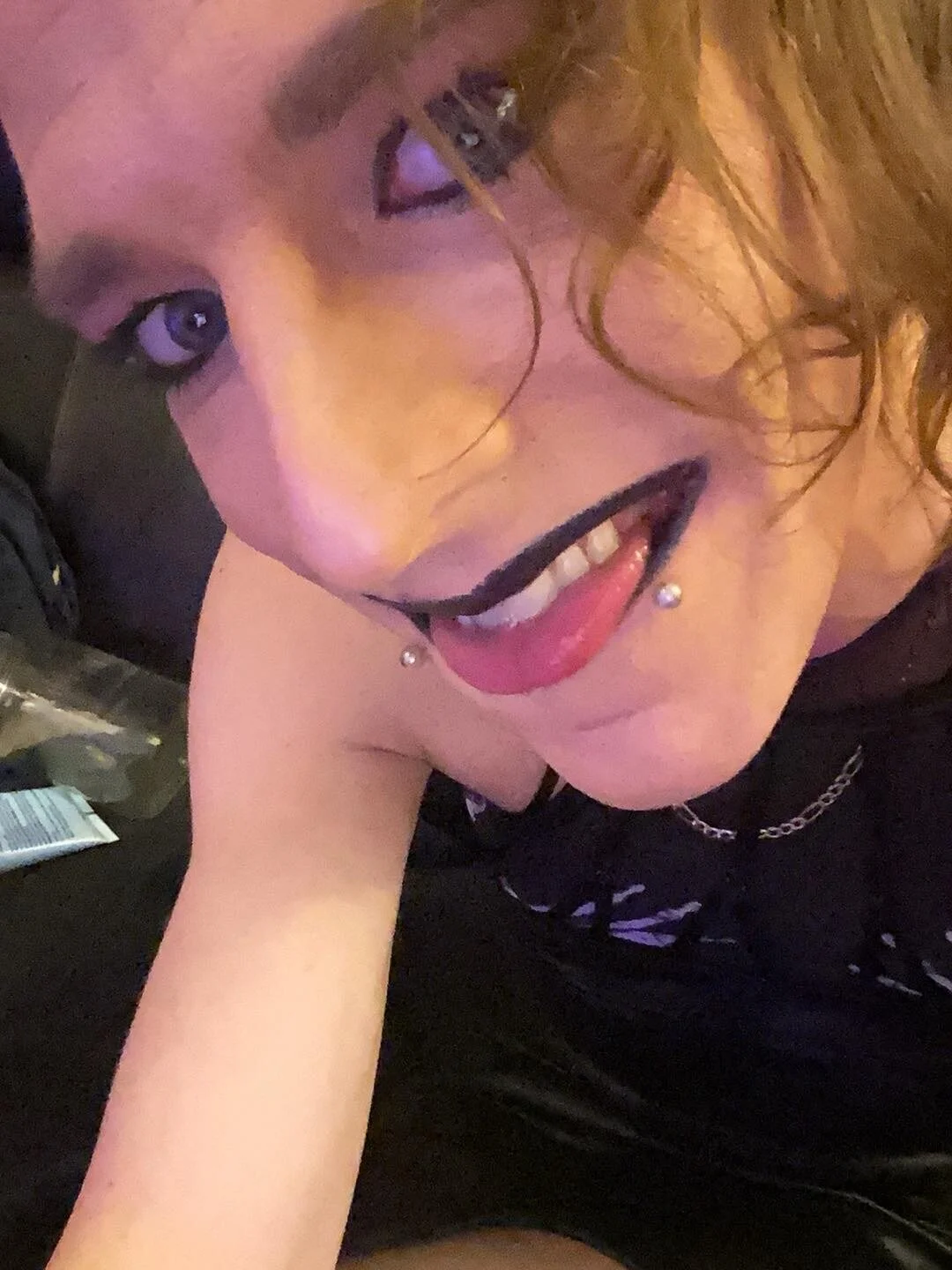 XXX Porn Photo of Nude kikiwonderbar 9