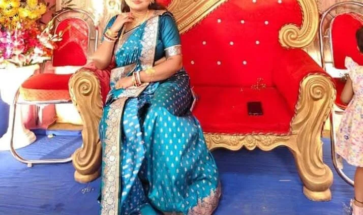 XXX Porn Photo of Nude falgunimanna 4