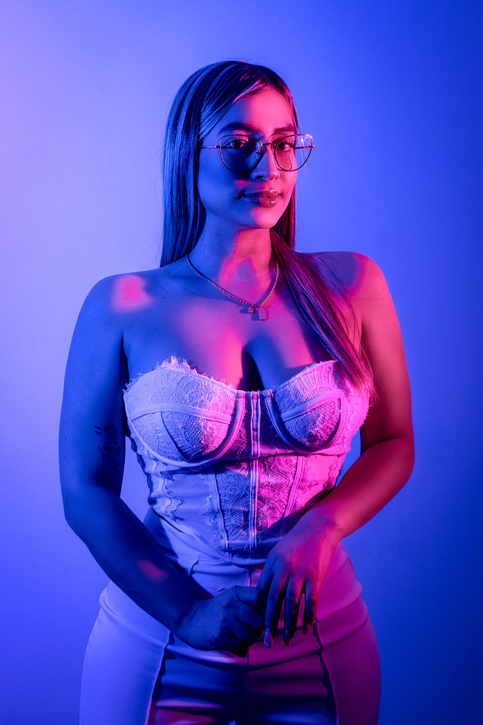 XXX Porn Photo of Nude Issabela_G1 18
