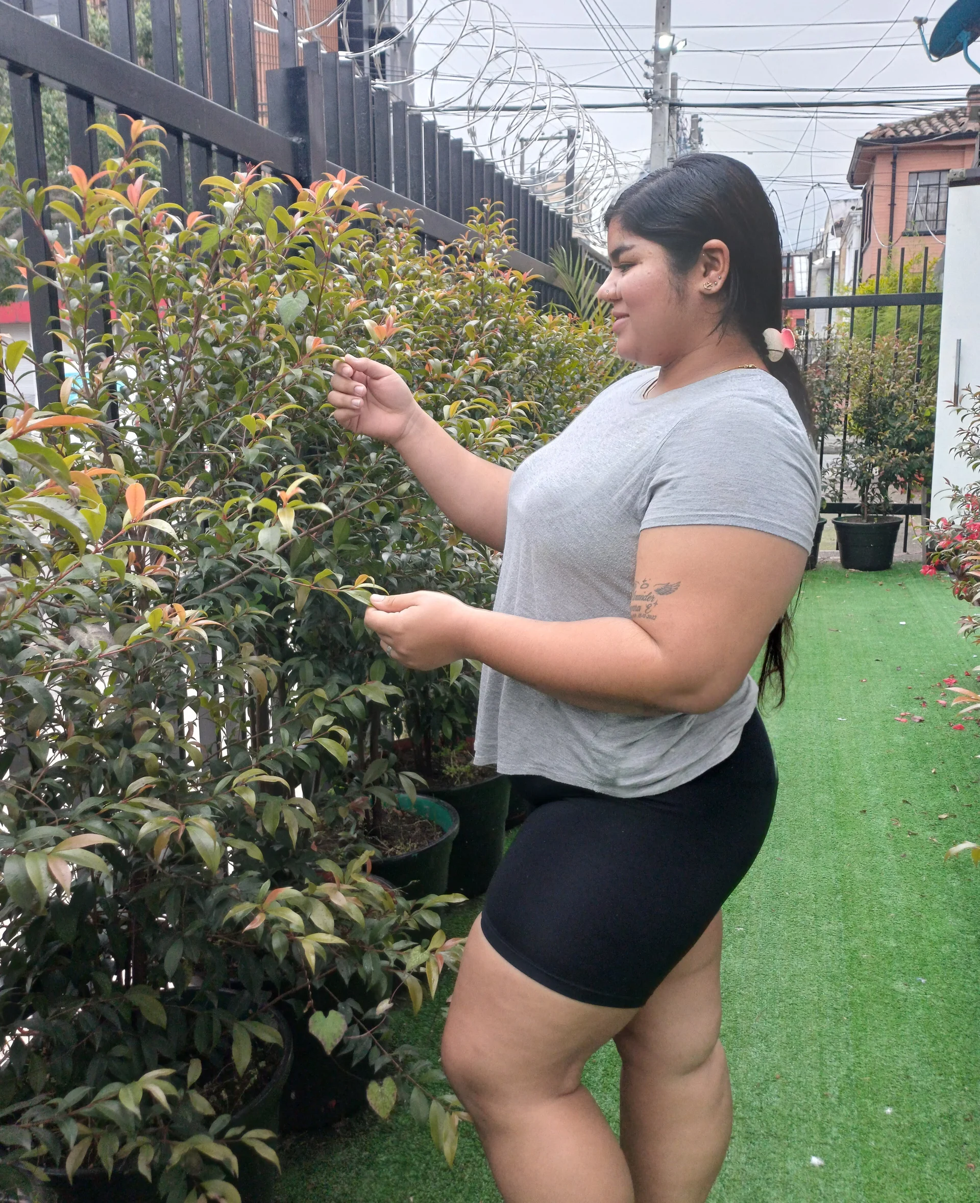 XXX Porn Photo of Nude Lia_Arellano 4
