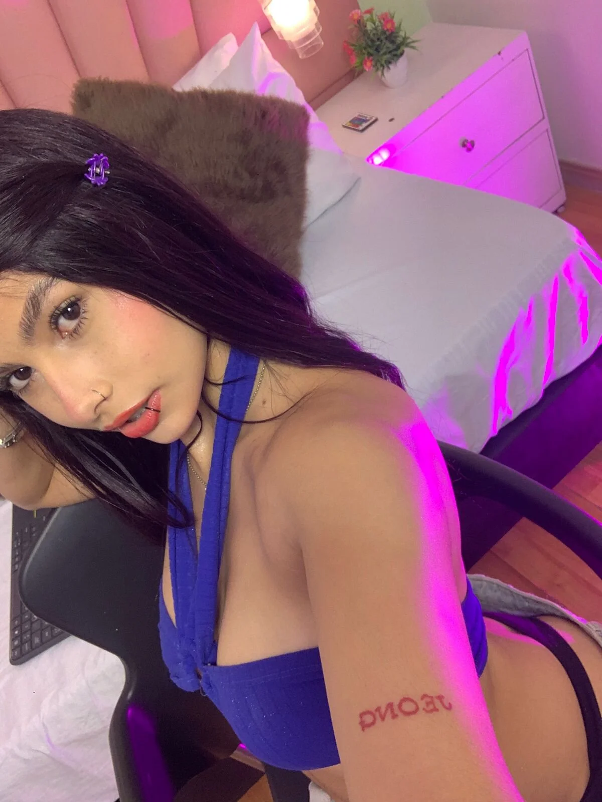 XXX Porn Photo of Nude Kim_Luna1 103