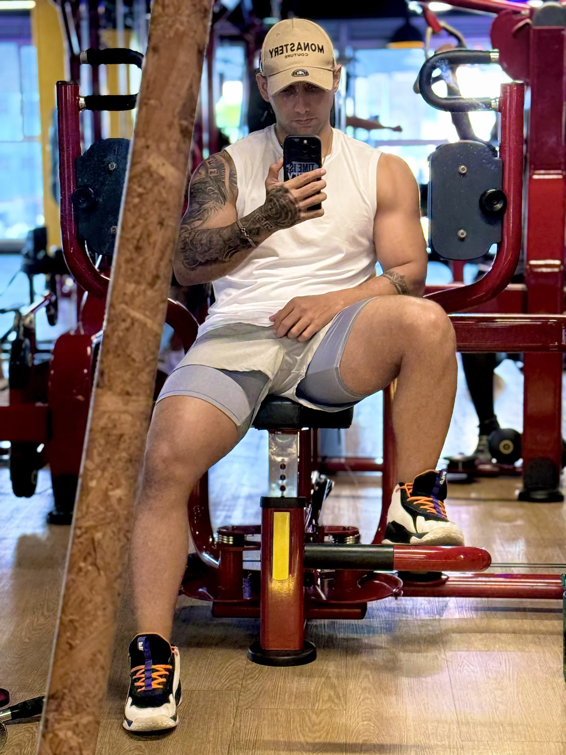 XXX Porn Photo of Nude alex_oficial 26