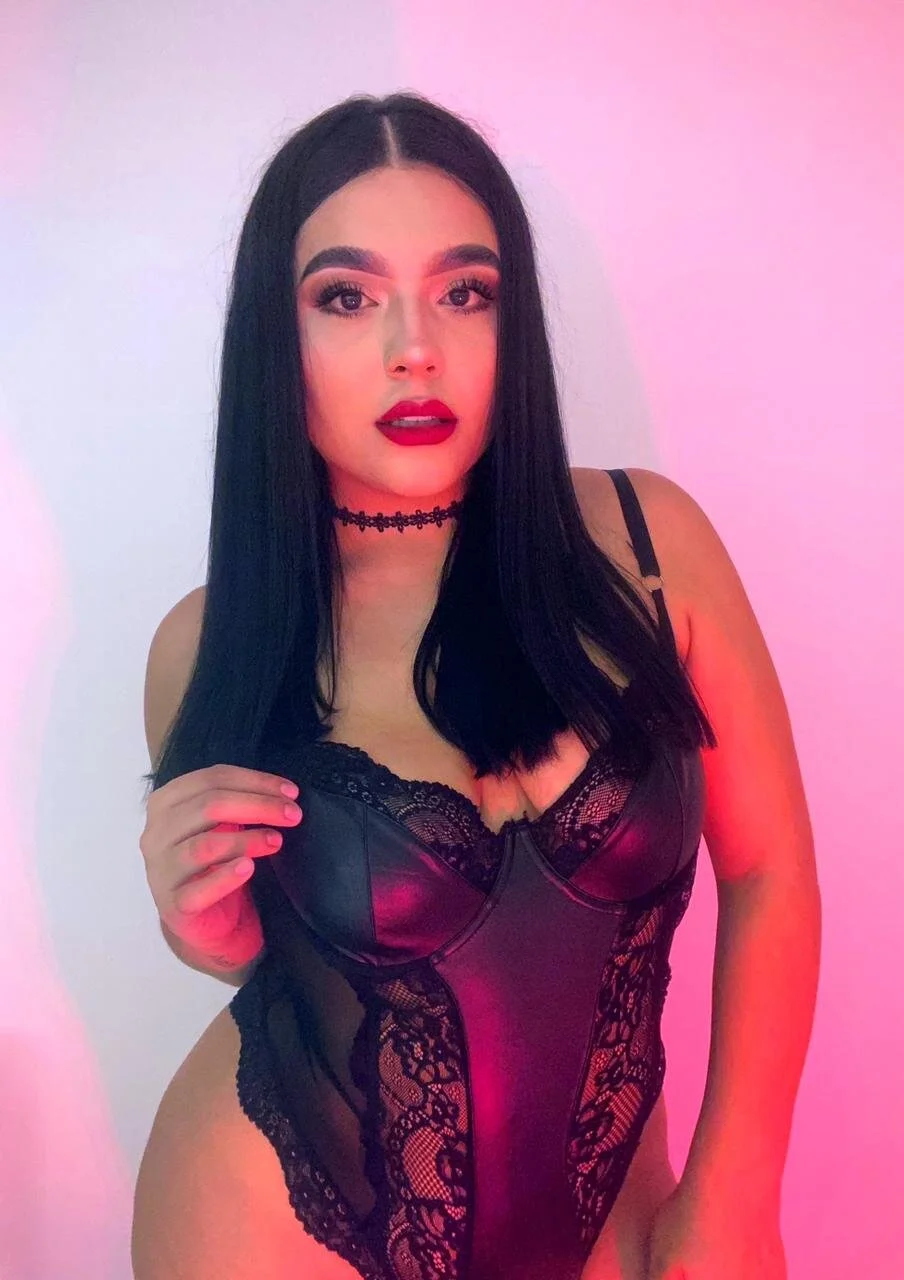 XXX Porn Photo of Nude eva_sainnt 164
