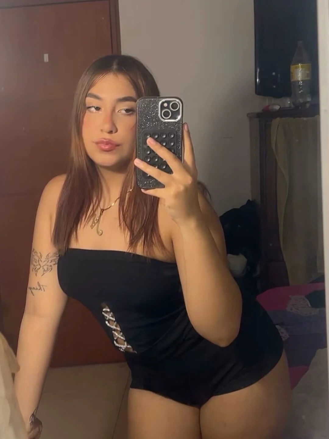 XXX Porn Photo of Nude Isadora_ryu 8