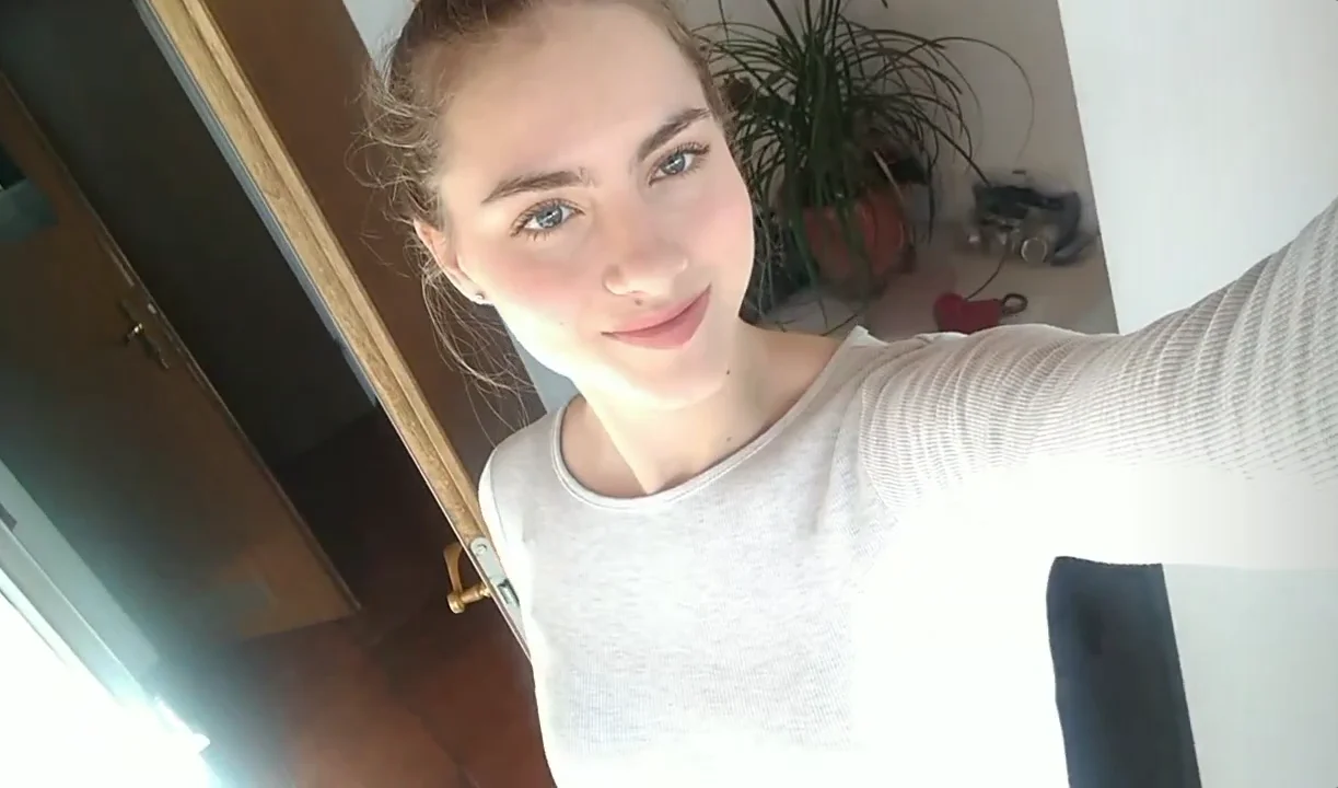 XXX Porn Photo of Nude RubyRubin 5