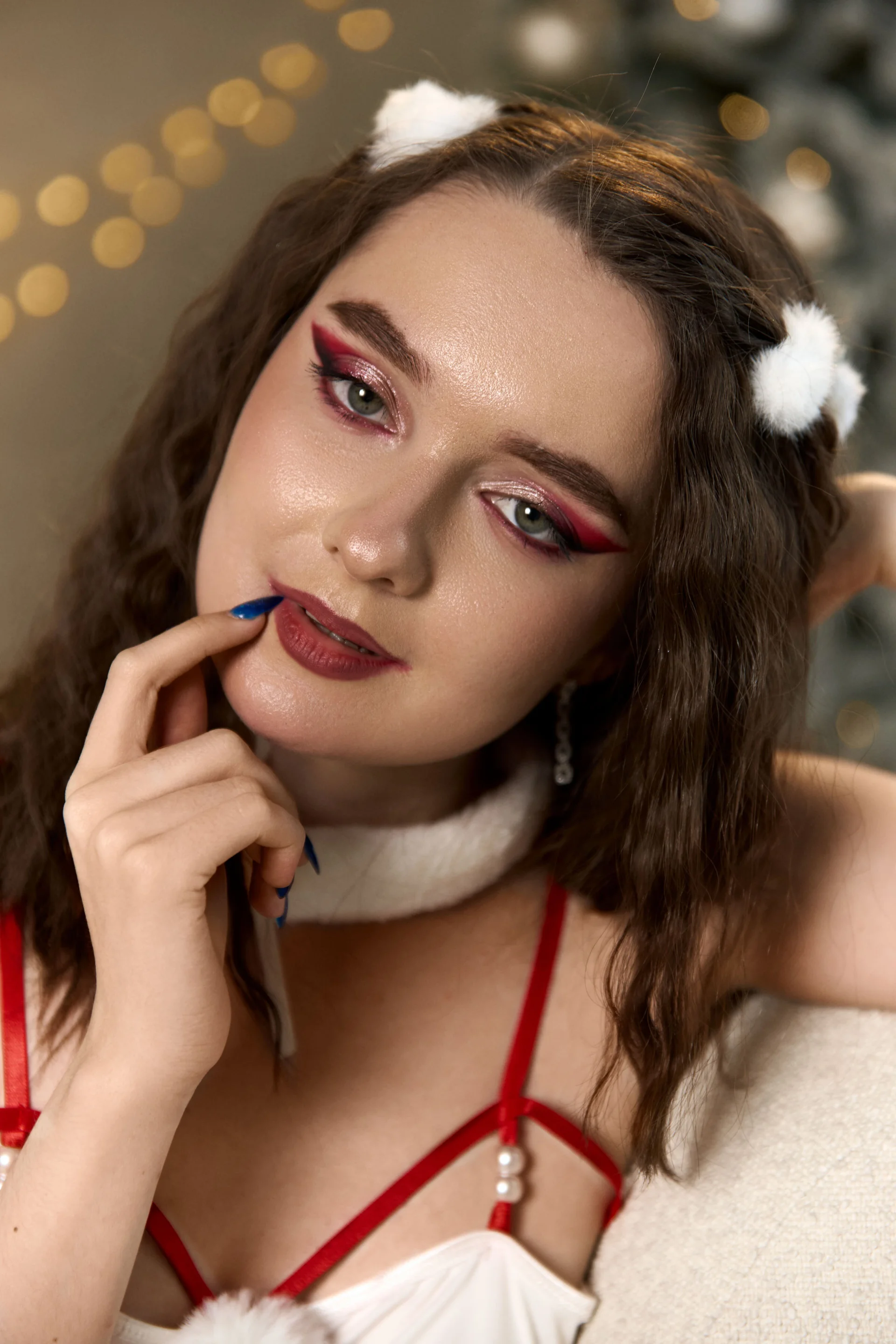 XXX Porn Photo of Nude CloudGrace 214
