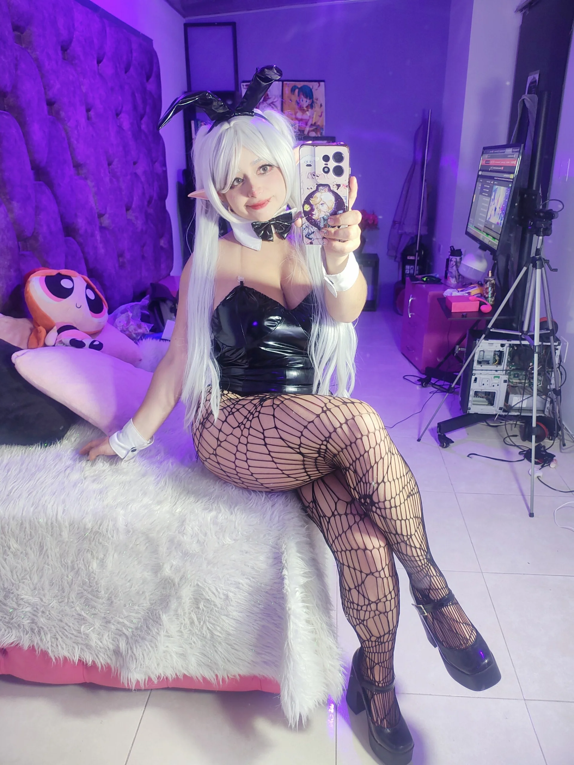 XXX Porn Photo of Nude Maky_Coss 222