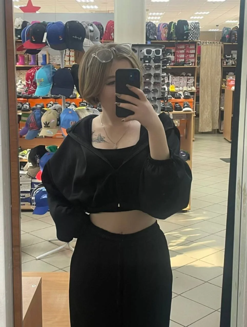 XXX Porn Photo of Nude NayaValen 15