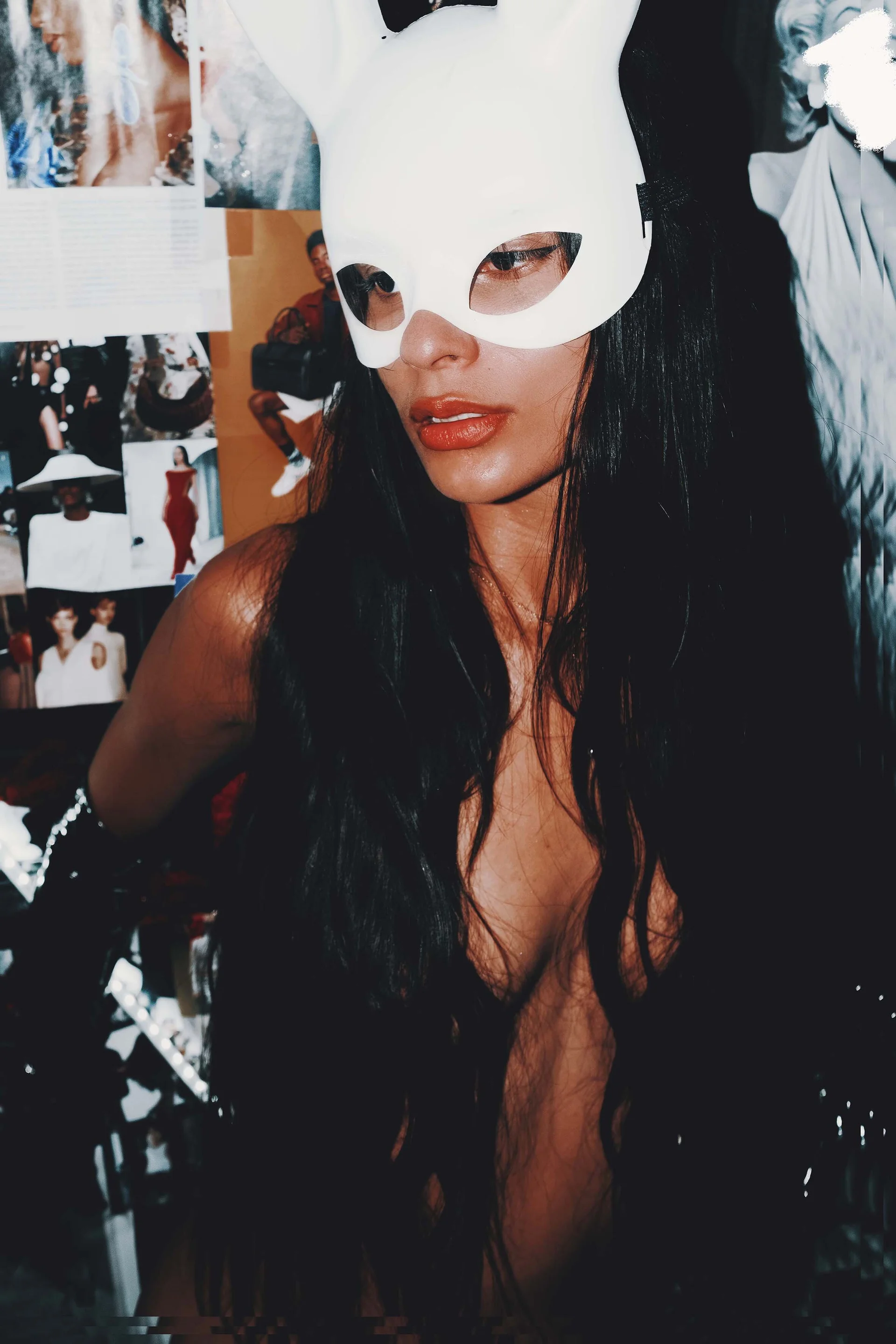 XXX Porn Photo of Nude cuteluci_ 1