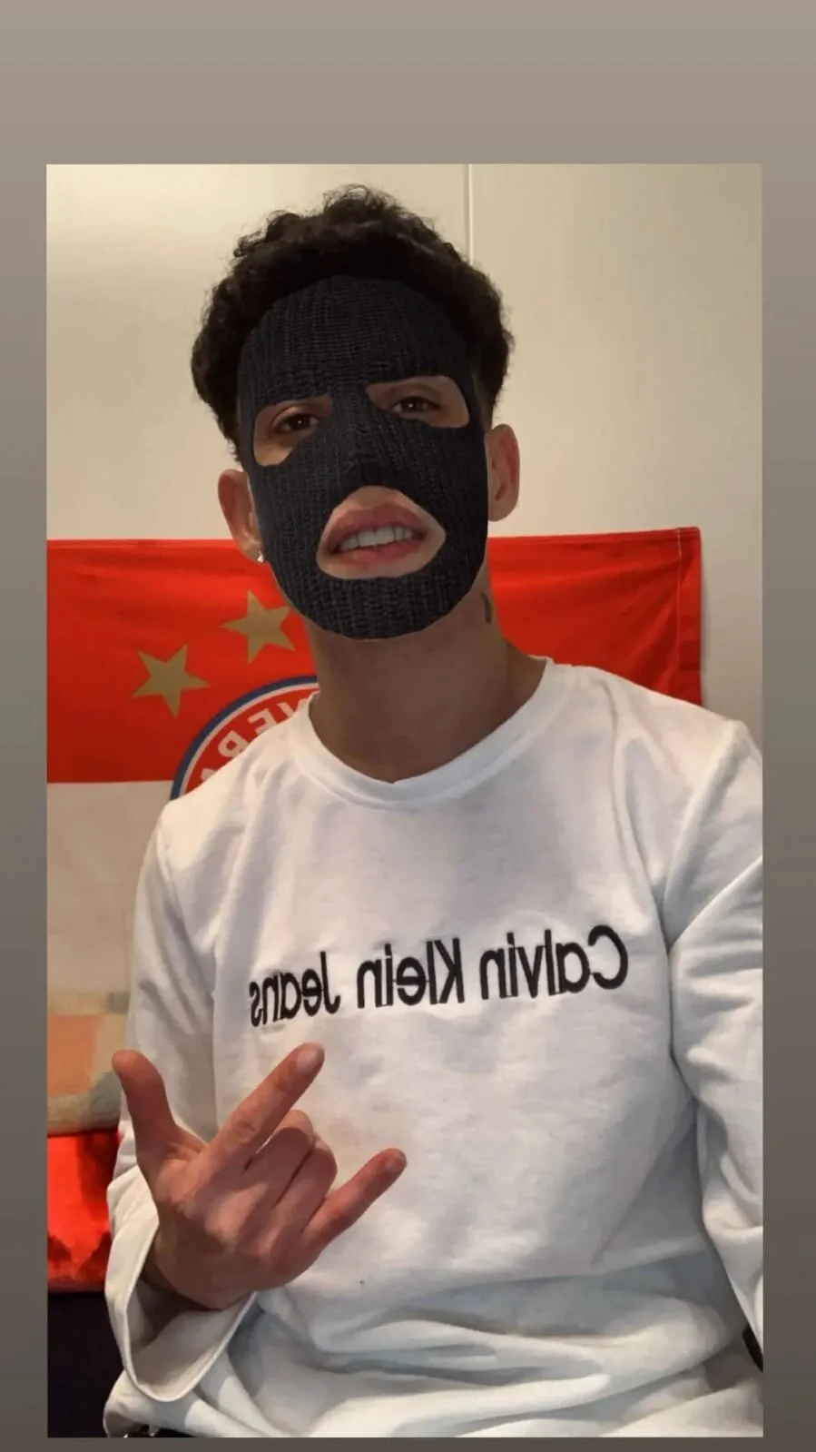 XXX Porn Photo of Nude Medooboy 12