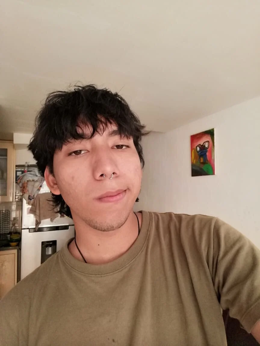 XXX Porn Photo of Nude jhoan_evanss 2